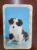 Calendário de Bolso (Tema Animais – Cachorros) Ano 1982