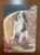 Calendário de Bolso (Tema Animais – Cachorros) Ano 1993