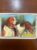 Calendário de Bolso (Tema Animais – Cachorros) Ano 1995
