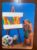 Calendário de Bolso (Tema Animais – Cachorros) Ano 2001