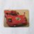 Calendário de Bolso (Tema Automobilismo) Ferrari – Ano 2009