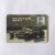 Calendário de Bolso (Tema Automobilismo – Fórmula 1 – F1) Lotus – Elio de Angelis – Carro Nº 02 – Ano 1985 – Calendário Estrangeiro (Portugal)