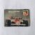Calendário de Bolso (Tema Automobilismo – Fórmula 1 – F1) Mclaren – Alain Prost – Carro Nº 08 – Ano 1985 – Calendário Estrangeiro (Portugal)