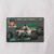 Calendário de Bolso (Tema Automobilismo – Fórmula 1 – F1) Pedro Lamy – Ano 1996 – Calendário Estrangeiro (Portugal)