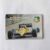 Calendário de Bolso (Tema Automobilismo – Fórmula 1 – F1) Renault – Patrick Tambay – Carro Nº 16 – Ano 1985 – Calendário Estrangeiro (Portugal)