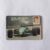 Calendário de Bolso (Tema Automobilismo – Fórmula 1 – F1) Tyrrell – Eddie Cheever – Carro Nº 12 – Ano 1985 – Calendário Estrangeiro (Portugal)