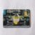 Calendário de Bolso (Tema Automobilismo – Fórmula 1 – F1) Williams – Keke Rosberg – Carro Nº 06 – Ano 1985 – Calendário Estrangeiro (Portugal)