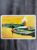 Calendário de Bolso (Tema Avião) Ano 1987