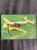 Calendário de Bolso (Tema Avião) Ano 1987