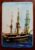 Calendário de Bolso (Tema Barcos, Navios e Caravelas) – Ano 1985