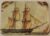 Calendário de Bolso (Tema Barcos, Navios e Caravelas) – Ano 1985
