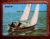 Calendário de Bolso (Tema Barcos, Navios e Caravelas) – Ano 1985