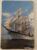 Calendário de Bolso (Tema Barcos, Navios e Caravelas) – Ano 1989