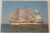 Calendário de Bolso (Tema Barcos, Navios e Caravelas) – Ano 1991