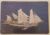 Calendário de Bolso (Tema Barcos, Navios e Caravelas) – Ano 1992