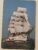 Calendário de Bolso (Tema Barcos, Navios e Caravelas) – Ano 1997