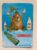 Calendário de Bolso (Tema Bebidas) Ano 1987