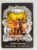 Calendário de Bolso (Tema Bebidas) Ano 1990