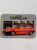 Calendário de Bolso (Tema Carros) Ano 1985