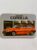 Calendário de Bolso (Tema Carros) Ano 1986