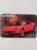 Calendário de Bolso (Tema Carros) Ano 1995
