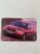 Calendário de Bolso (Tema Carros) Ano 1995