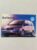 Calendário de Bolso (Tema Carros) Ano 1996