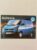 Calendário de Bolso (Tema Carros) Ano 1996