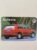 Calendário de Bolso (Tema Carros) Ano 1996