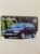 Calendário de Bolso (Tema Carros) Ano 1996