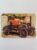 Calendário de Bolso (Tema Carros Antigos) Ano 1979