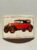 Calendário de Bolso (Tema Carros Antigos) Ano 1987