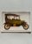 Calendário de Bolso (Tema Carros Antigos) Ano 1987