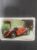Calendário de Bolso (Tema Carros Antigos) Ano 1989