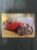 Calendário de Bolso (Tema Carros Antigos) Ano 1991