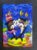 Calendário de Bolso (Tema Desenhos) Ano 1997
