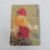Calendário de Bolso (Tema Flores) – Ano 1993