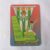 Calendário de Bolso (Tema Futebol) – Betis (Espanha) – Ano 1997