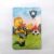 Calendário de Bolso (Tema Futebol) – Botafogo – Ano 1997
