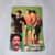 Calendário de Bolso (Tema Futebol) – Carlos Manuel – Ano 1986