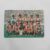 Calendário de Bolso (Tema Futebol) – Clube Desportivo das Aves (Portugal) – Ano 1986