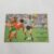 Calendário de Bolso (Tema Futebol) – Coleção de 264 Calendários – Mundial México 86 – Nº 264 – Ano 1986