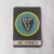 Calendário de Bolso (Tema Futebol) – Coleção de 72 Calendários Nº 30 – AC. Viseu (Portugal) – Ano 1992