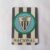 Calendário de Bolso (Tema Futebol) – Coleção de 72 Calendários Nº 33 – Nacional (Portugal) – Ano 1992