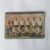 Calendário de Bolso (Tema Futebol) – Coleção de 90 Calendários da Copa do Mundo de 1994 Nº 01 – Alemanha – Ano 1994