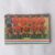 Calendário de Bolso (Tema Futebol) – Espanha – Ano 1988
