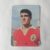 Calendário de Bolso (Tema Futebol) – Estrelas do Passado do Futebol Benfiquista – Raul – Ano 1995