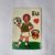 Calendário de Bolso (Tema Futebol) – Eu Amo CSM (Portugal) – Ano 1992
