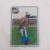 Calendário de Bolso (Tema Futebol) – Fernando Gomes Nº 1 (Portugal) – Ano 1985