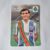 Calendário de Bolso (Tema Futebol) – Futebol Clube do Porto – André – Ano 1986